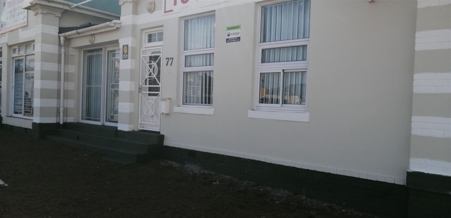 Commercial Property for Sale in Richmond Hill Eastern Cape